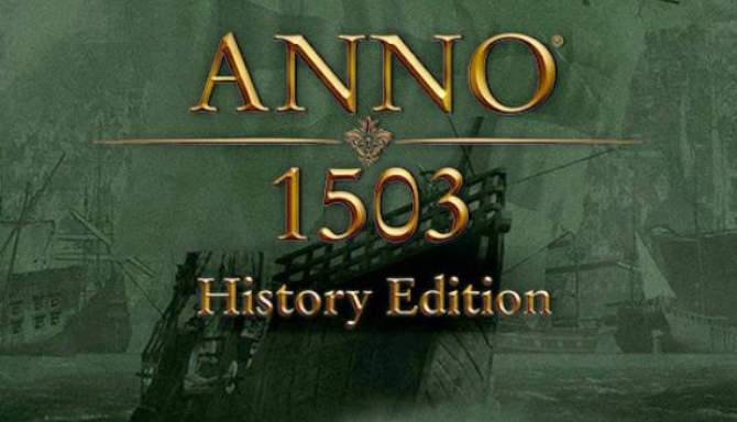 Anno 1503 History Edition free