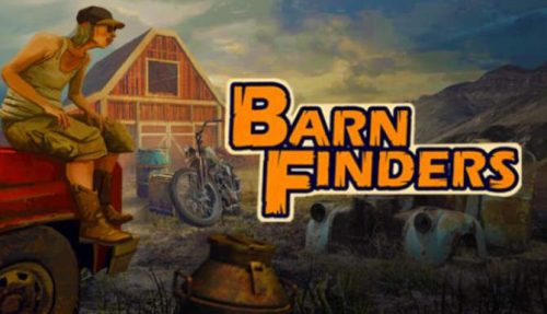 Barn Finders free
