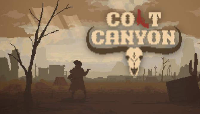 Colt Canyon free