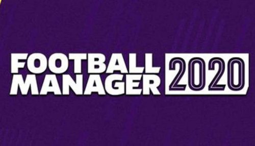 Football Manager 2020 free