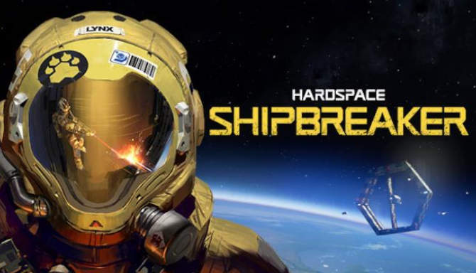 Hardspace Shipbreaker free