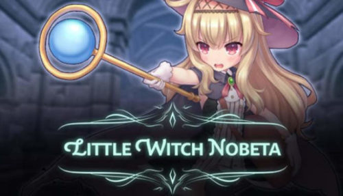 Little Witch Nobeta free
