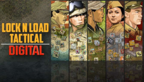 Lock n Load Tactical Digital free