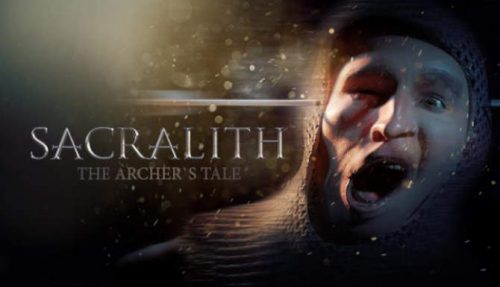 SACRALITH The Archers Tale free