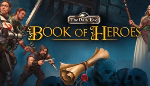 The Dark Eye Book of Heroes free