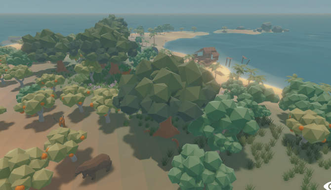 The Island Story free download