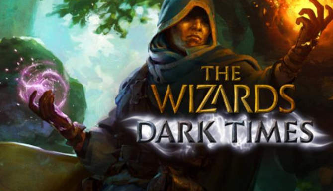 The Wizards Dark Times free