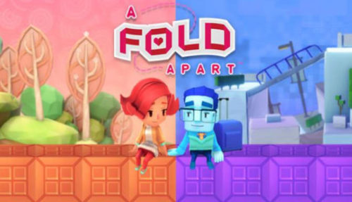A Fold Apart free