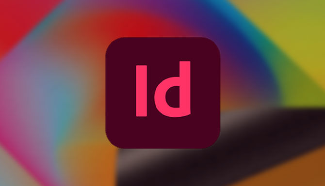 indesign 2020