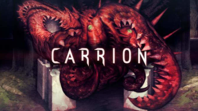CARRION free