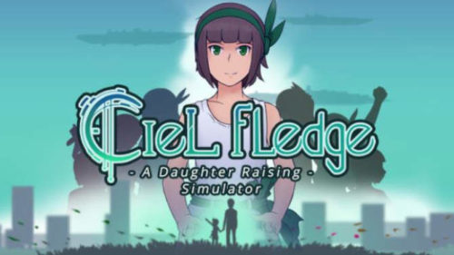 Ciel Fledge A Daughter Raising Simulator free