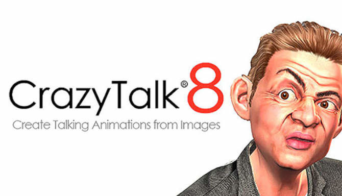 Crazytalk Animator 8 » Cracked Download 