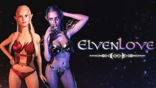 Elven Love free