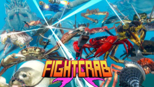 Fight Crab free