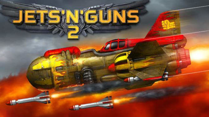 Jets’n’Guns 2 free