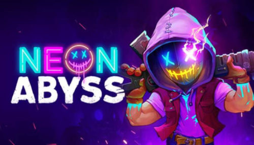 Neon Abyss free
