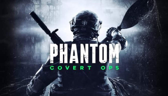 Phantom Covert Ops free