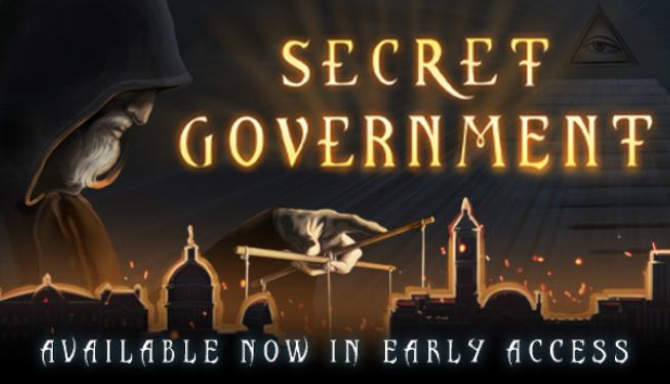 Secret Government free