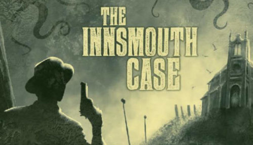 The Innsmouth Case free