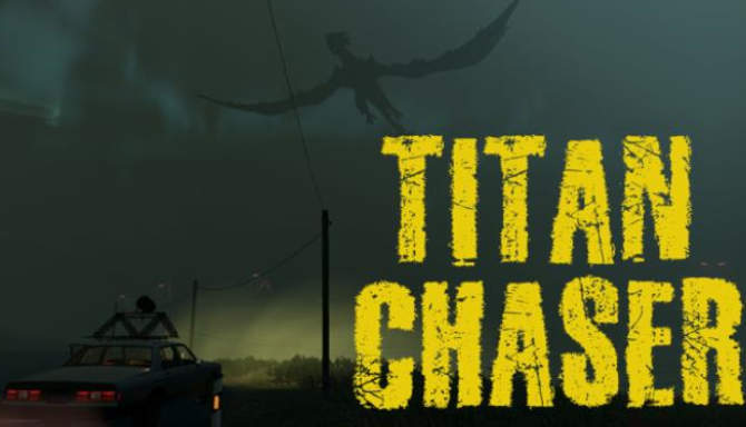 Titan Chaser free