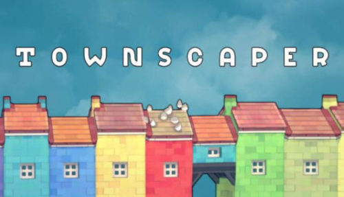Townscaper free