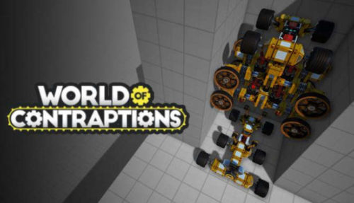 World of Contraptions free