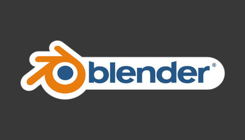 blender free software