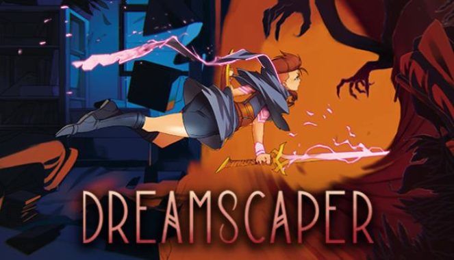 download the new version for apple Dreamscaper