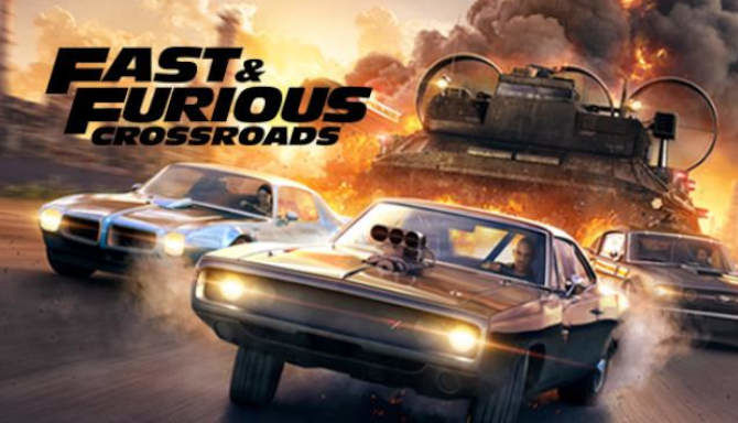 download fast and furious crossroads for free