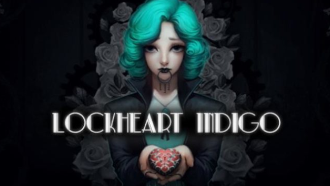 Lockheart Indigo for free