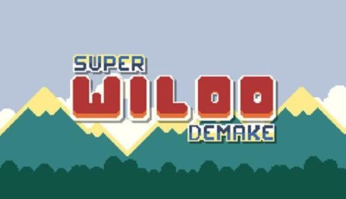 Super Wiloo Demake Free 663x380 1