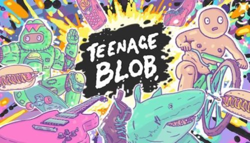 Teenage Blob Free 663x380 1