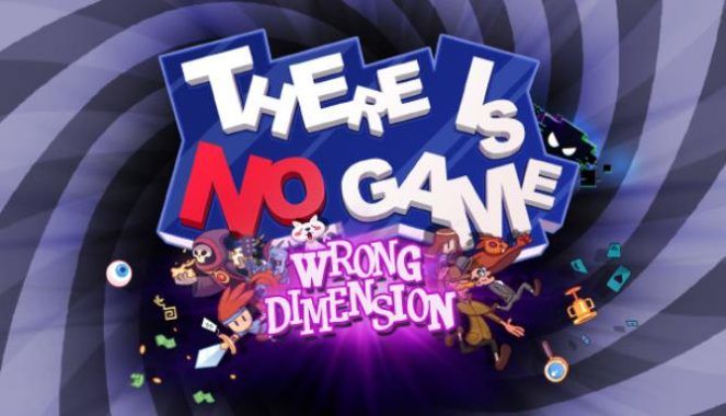 There Is No Game Wrong Dimension Cracked Download