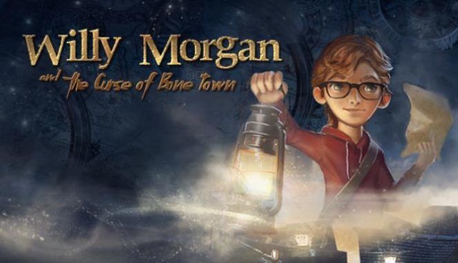 Willy Morgan And The Curse Of Bone Town Cracked Download Cracked Games Org