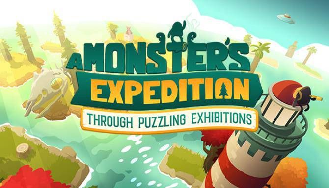A Monsters Expedition freefree download