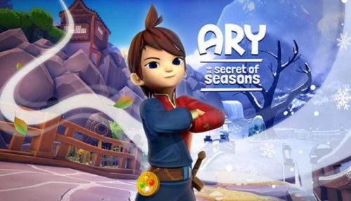 Ary and the Secret of Seasons freefree download