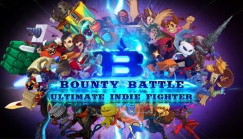 Bounty Battle free