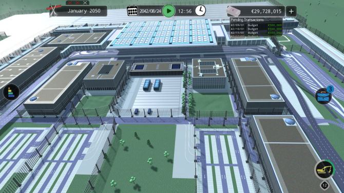Chaotic Airport Construction Simulator cracked
