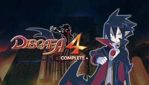 Disgaea 4 Complete freefree download