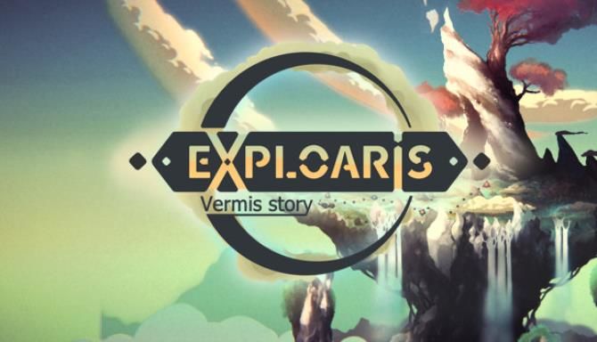 Exploaris Vermis story free