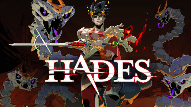 Hades Free Download