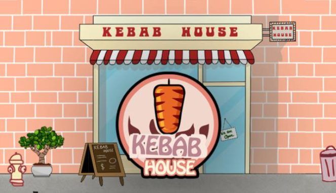 Kebab House free 663x380 1