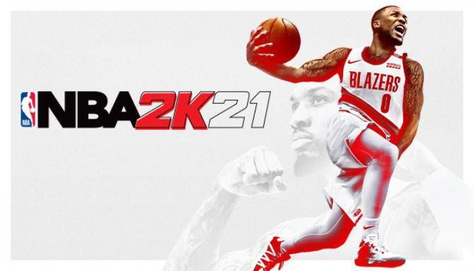 NBA 2K21 freefree download
