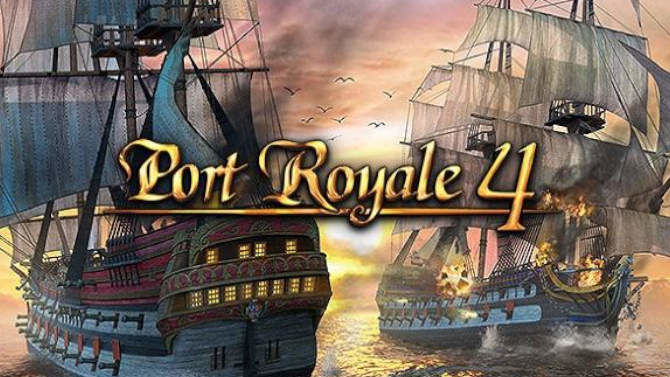 Port Royale 4 free