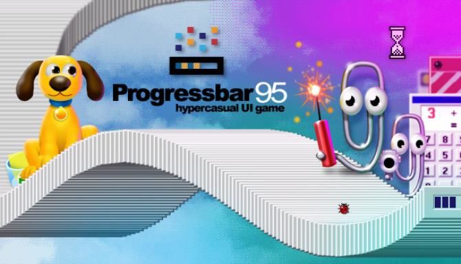 Progressbar95 free