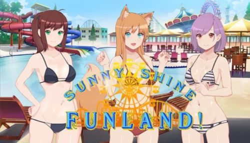 Sunny Shine Funland free