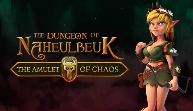 the dungeon of naheulbeuk the amulet of chaos xbox