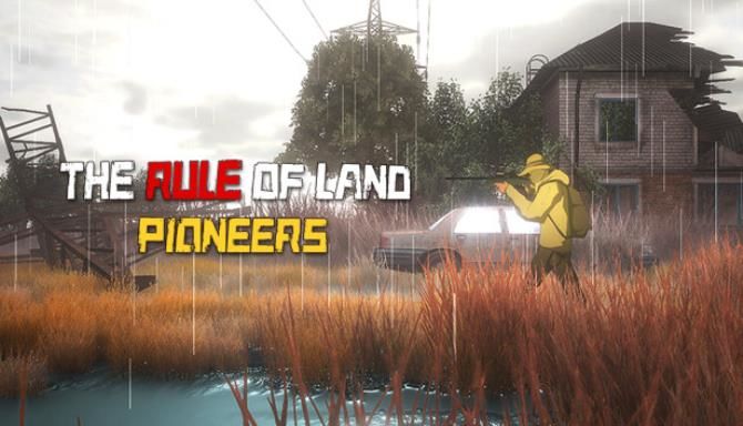 The Rule of Land Pioneers free