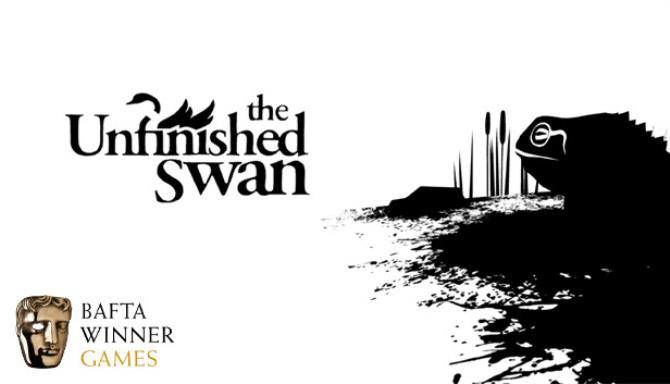 The Unfinished Swan freefree download