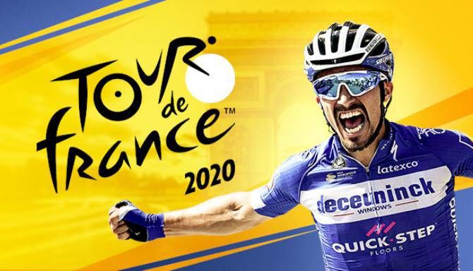 Tour de France 2020 freefree download